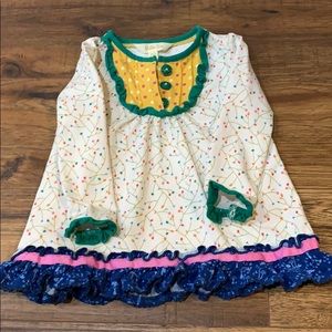Matilda Jane outfit